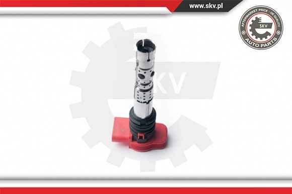 ESEN SKV Катушка зажигания 03SKV220